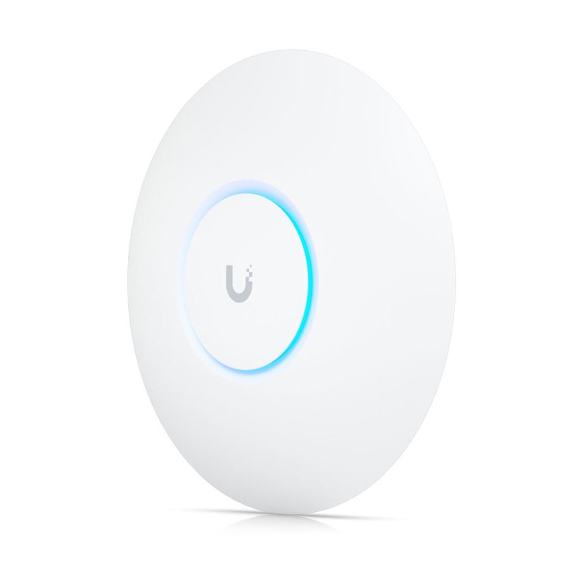 Ubiquiti U6+ WiFi 6 Access Point | Dual Band Wireless Ceiling Mount | UniFi 3 Gbps Indoor AP for Business | 802.11ax 2.4/5GHz Network Router
