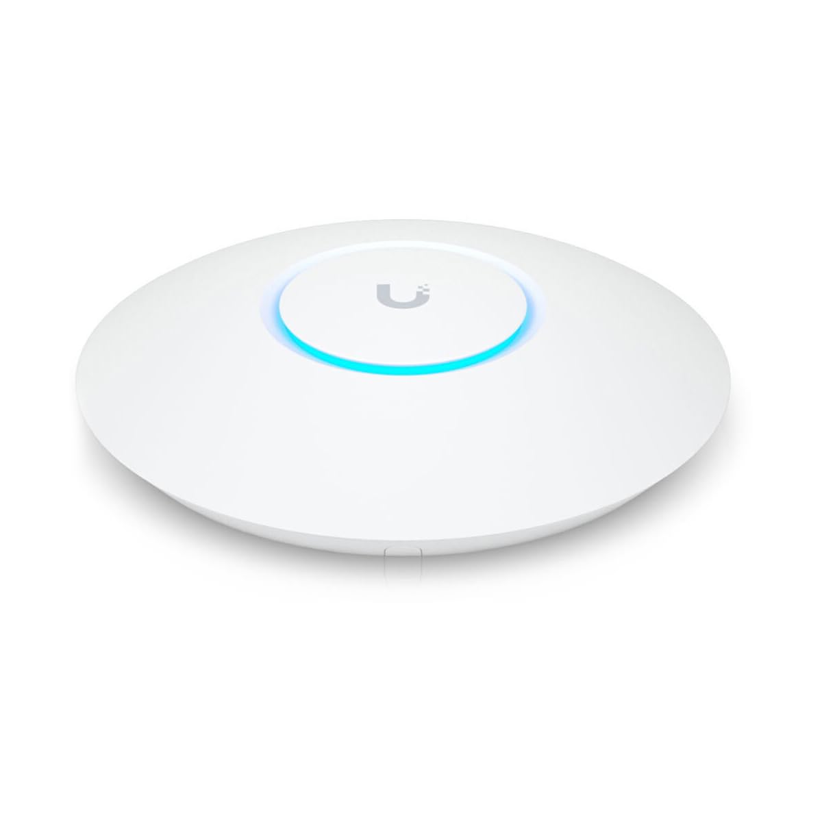 Ubiquiti U6+ WiFi 6 Access Point | Dual Band Wireless Ceiling Mount | UniFi 3 Gbps Indoor AP for Business | 802.11ax 2.4/5GHz Network Router