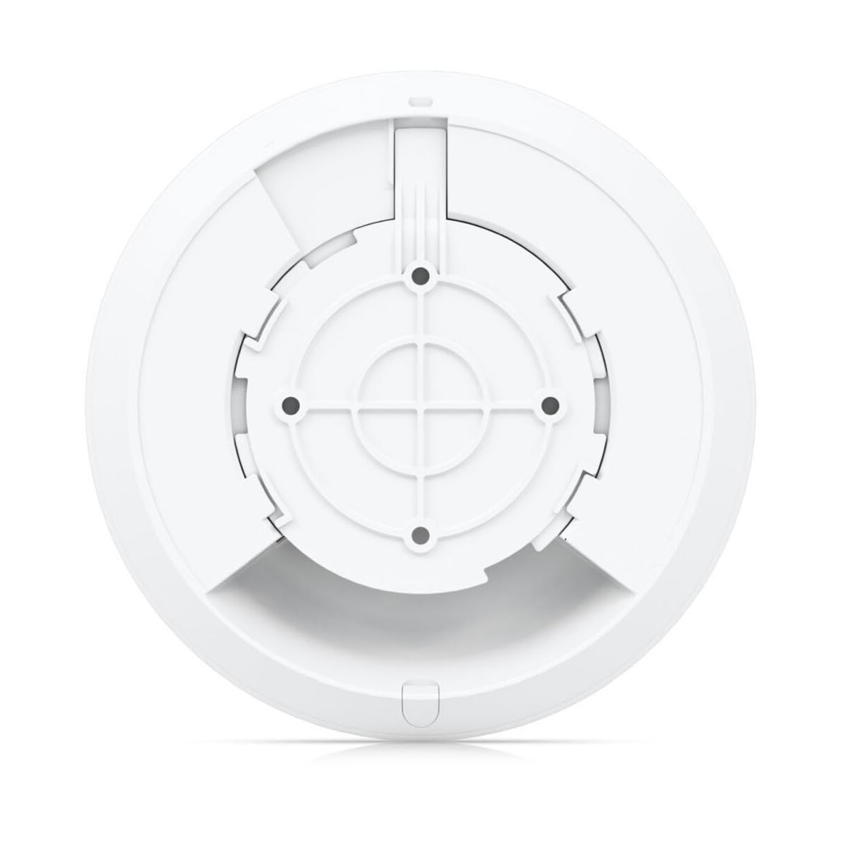 Ubiquiti U6+ WiFi 6 Access Point | Dual Band Wireless Ceiling Mount | UniFi 3 Gbps Indoor AP for Business | 802.11ax 2.4/5GHz Network Router