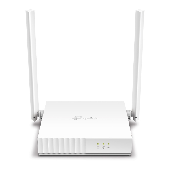 TP-Link TL-WR820N 300 Mbps Speed Wireless WiFi Router, Easy Setup, IPv6 Compatible, Supports Parent Control, Guest Network, Multi-Mode Wi-Fi Router
