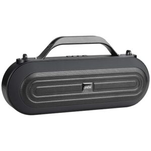 Artis BT09 12 Watt 2.0 Channel Wireless Bluetooth Portable Speaker (Black)